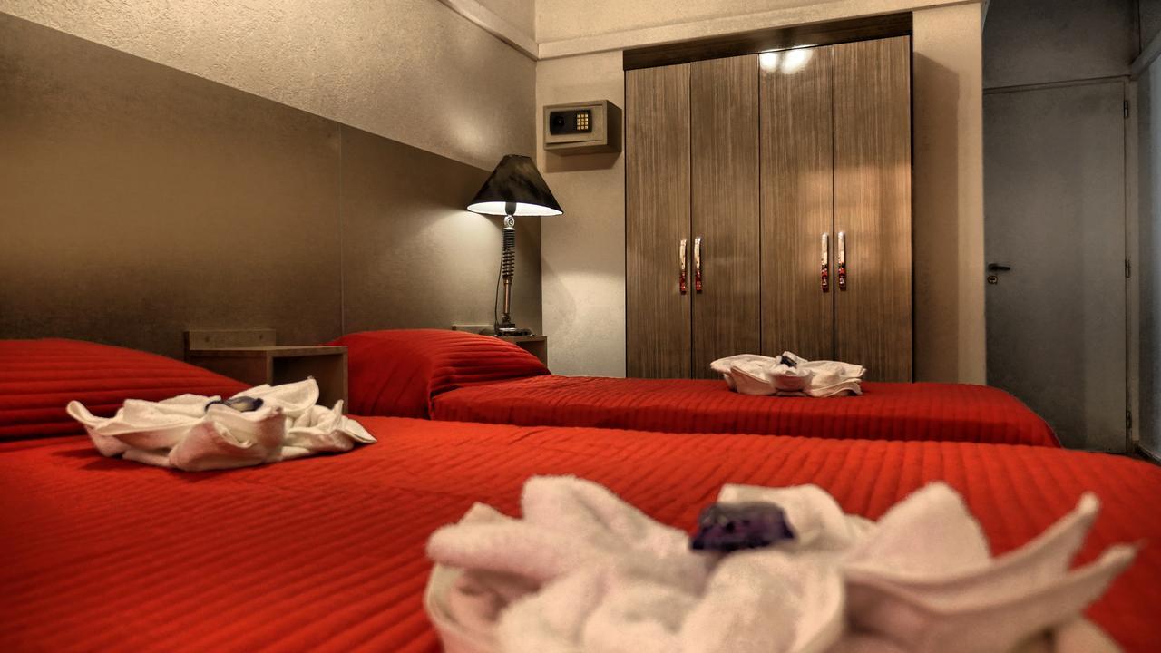 Hotel Санта-Клара-дель-Мар Екстер'єр фото