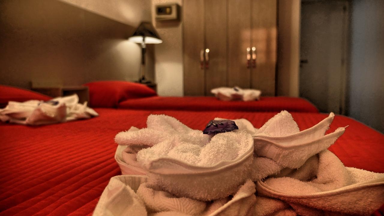 Hotel Санта-Клара-дель-Мар Екстер'єр фото