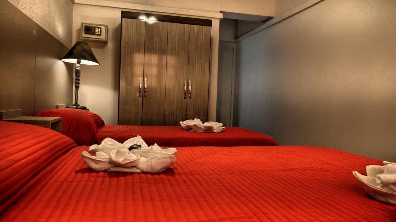 Hotel Санта-Клара-дель-Мар Екстер'єр фото