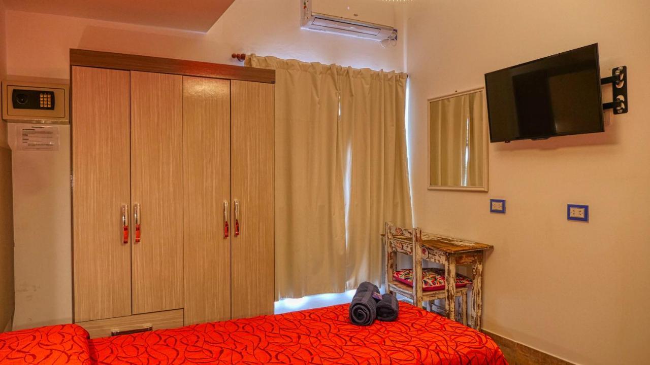Hotel Санта-Клара-дель-Мар Екстер'єр фото