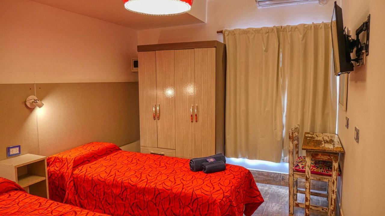 Hotel Санта-Клара-дель-Мар Екстер'єр фото