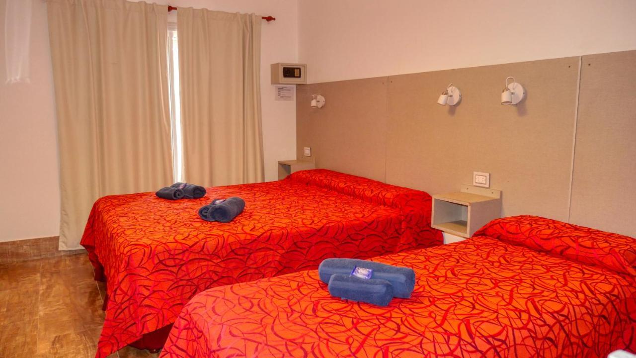 Hotel Санта-Клара-дель-Мар Екстер'єр фото