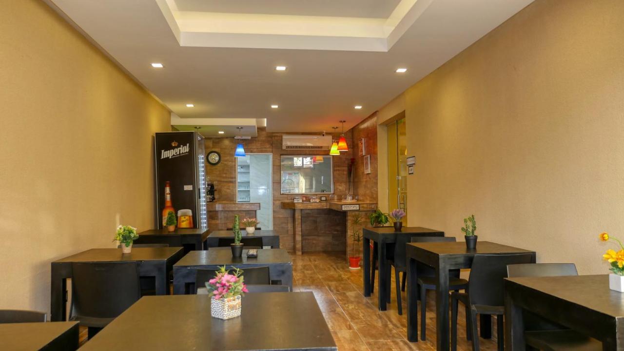 Hotel Санта-Клара-дель-Мар Екстер'єр фото
