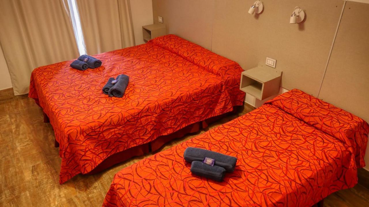 Hotel Санта-Клара-дель-Мар Екстер'єр фото