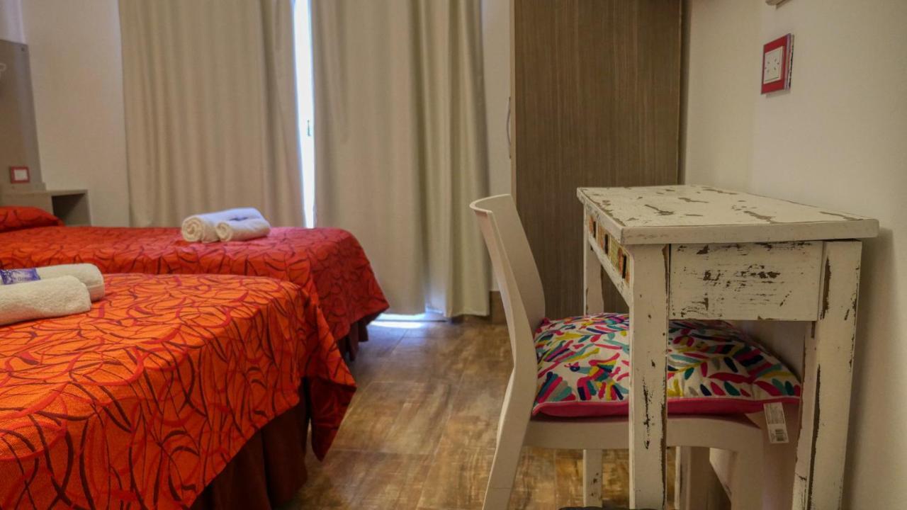 Hotel Санта-Клара-дель-Мар Екстер'єр фото